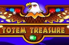 Totem Treasures Slots .